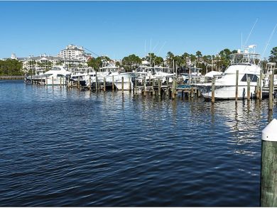 Santa Rosa Beach Luxury Rental Home